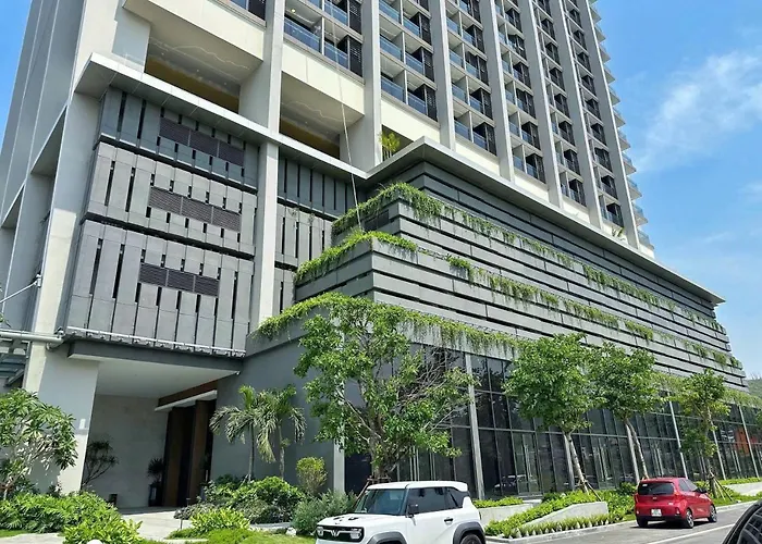Icon40 Luxury Apartment Ha Long