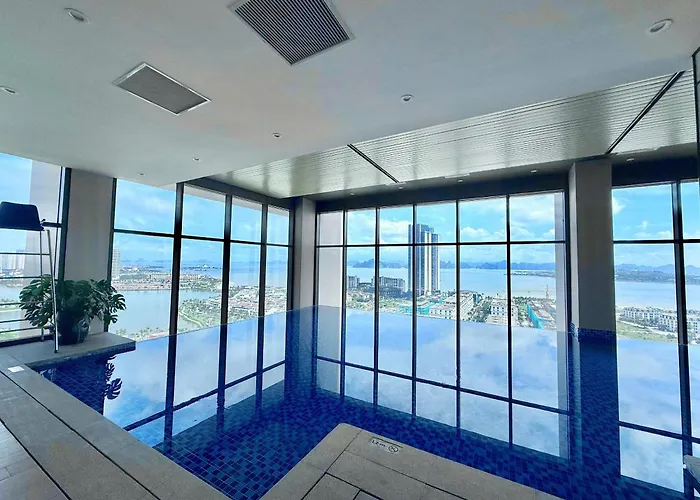 Icon40 Luxury Apartment Ha Long