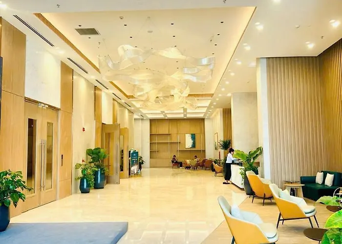 Apartment Icon40 Luxury *