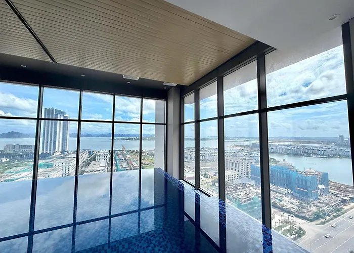 Apartment Icon40 Luxury Ha Long