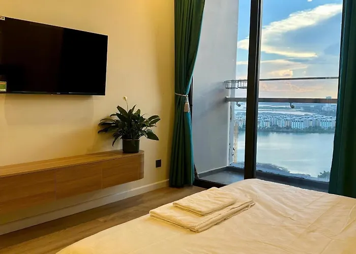 Apartment Icon40 Luxury *