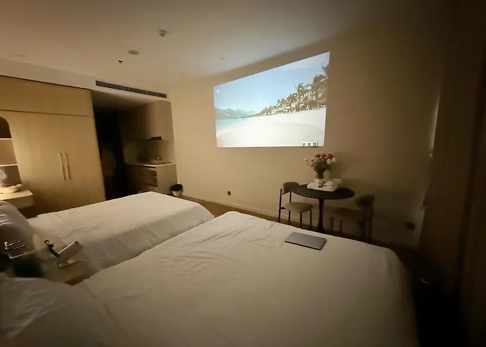 Apartment Icon40 Luxury Ha Long