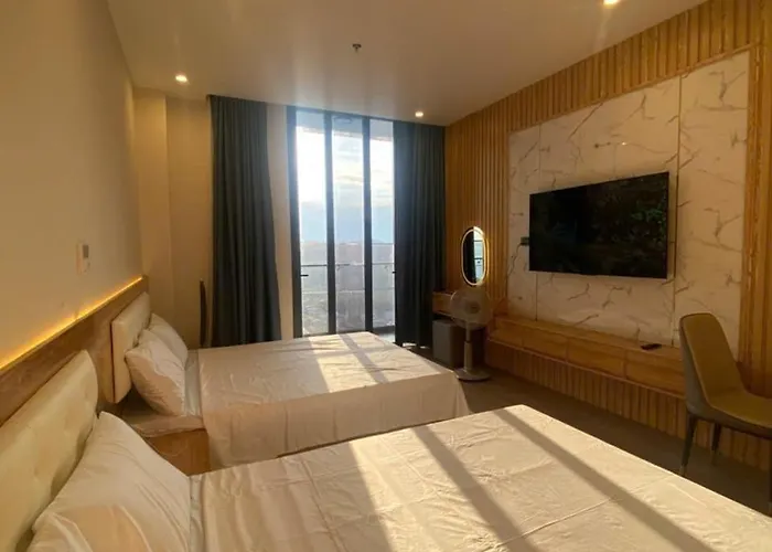 Apartment Icon40 Luxury *