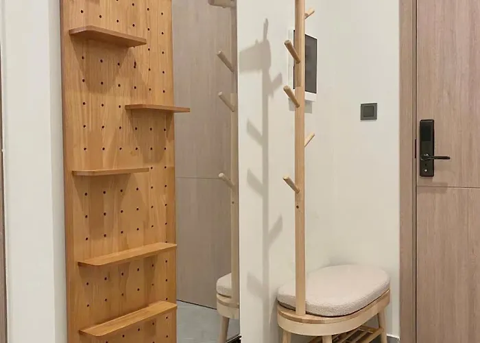 Apartment Icon40 Luxury