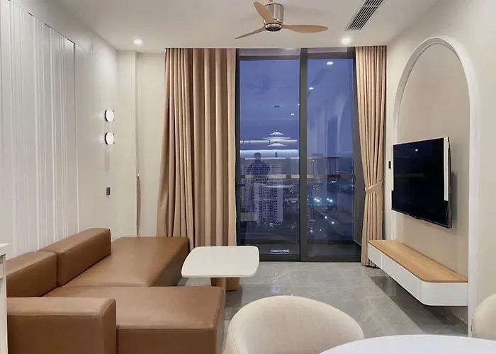 Apartment Icon40 Luxury Ha Long