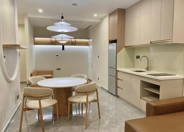 Apartment Icon40 Luxury *