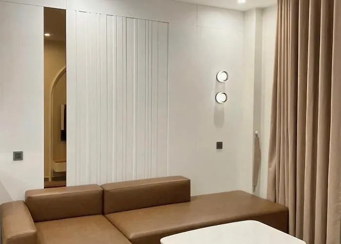 Apartment Icon40 Luxury Ha Long