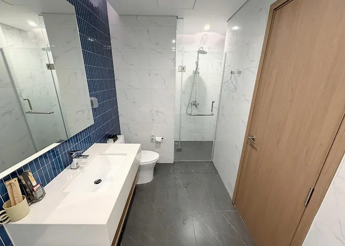 Apartment Icon40 Luxury *