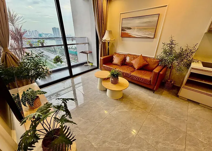 Apartment Icon40 Luxury *