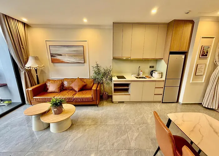 Apartment Icon40 Luxury