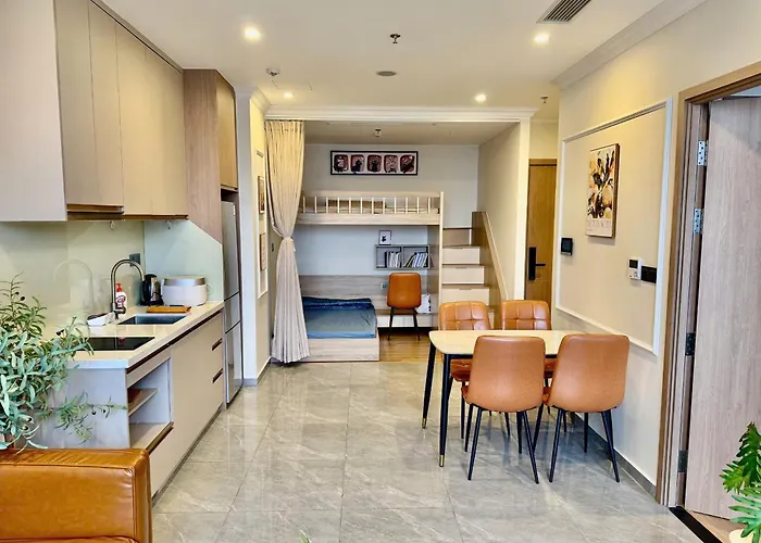 Apartment Icon40 Luxury