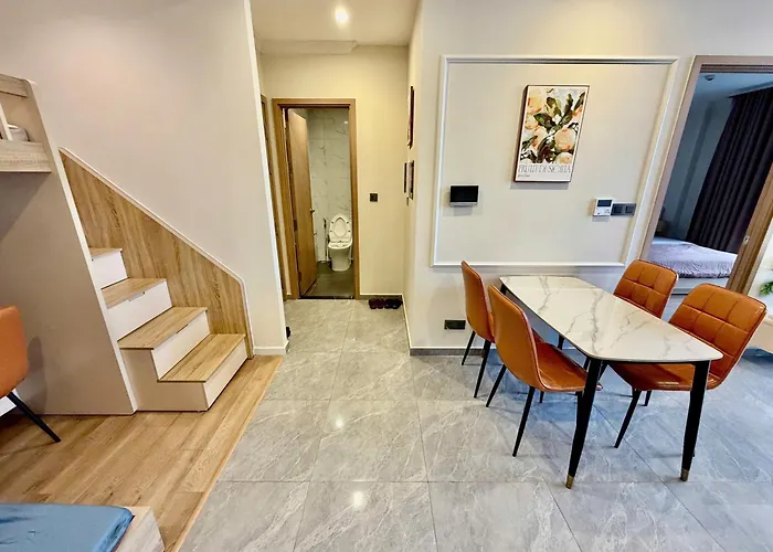 Apartment Icon40 Luxury
