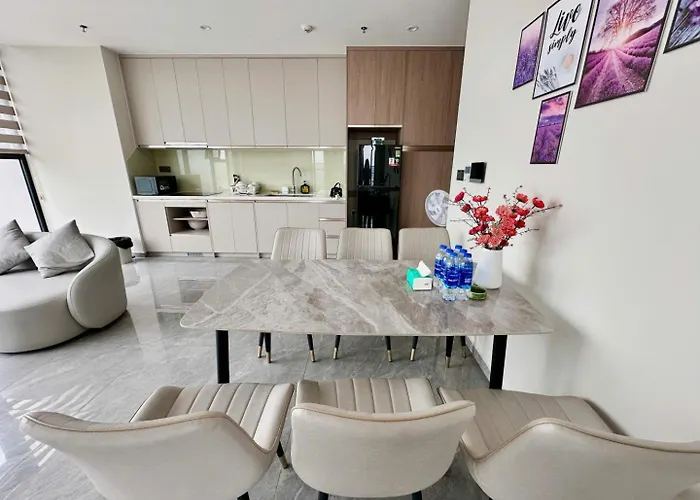 Apartment Icon40 Luxury
