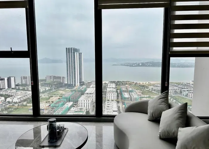 Apartment Icon40 Luxury