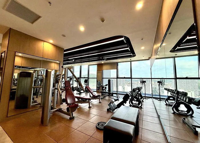 Apartment Icon40 Luxury