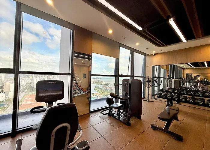 Apartment Icon40 Luxury Ha Long