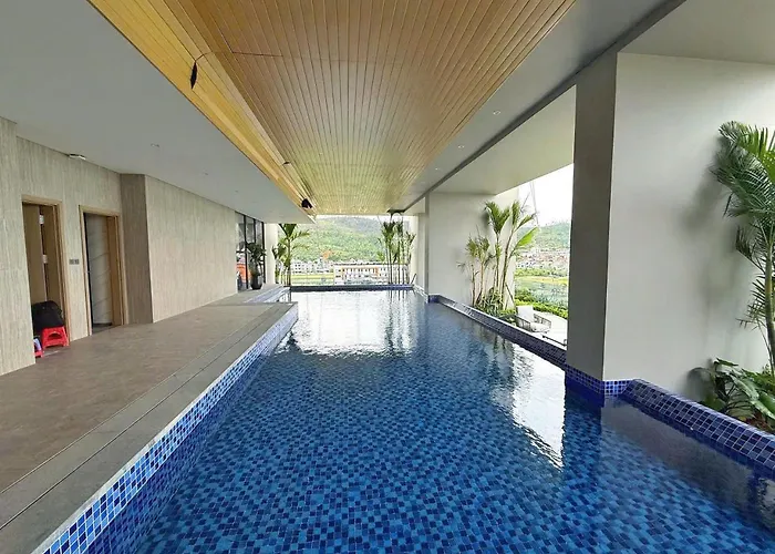 Icon40 Luxury Apartment Ha Long