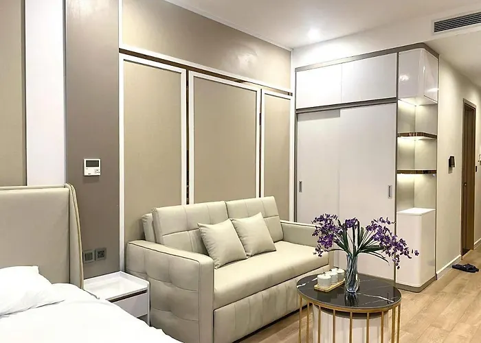 Apartment Icon40 Luxury