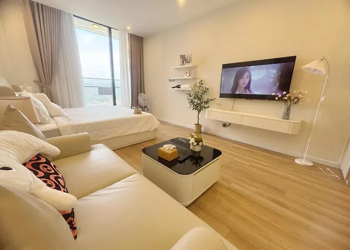 Apartment Icon40 Luxury Ha Long