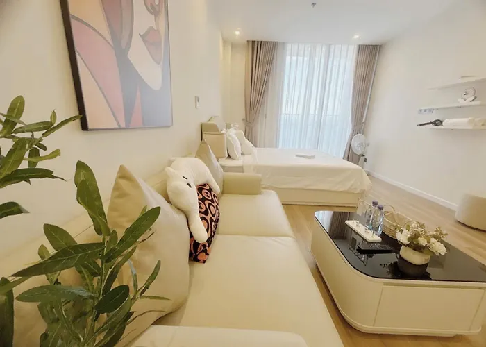 Apartment Icon40 Luxury