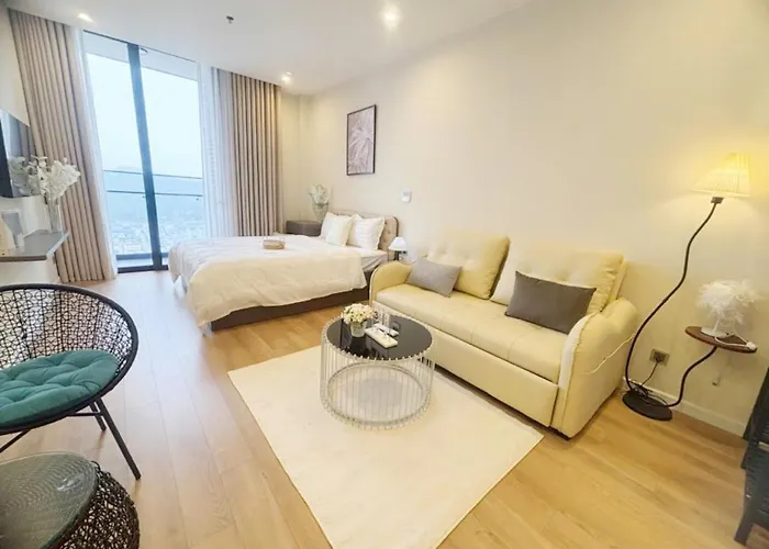 Apartment Icon40 Luxury *