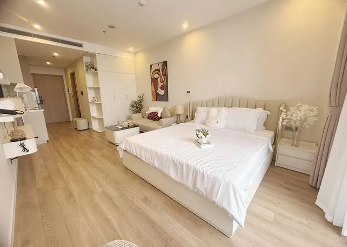 Apartment Icon40 Luxury