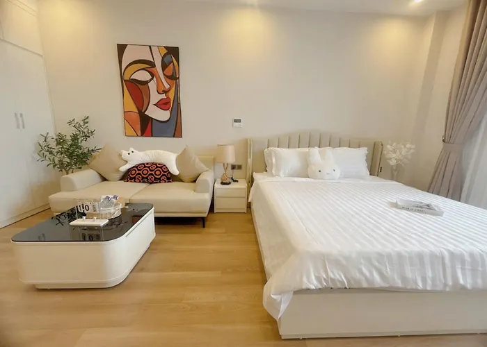 Apartment Icon40 Luxury *