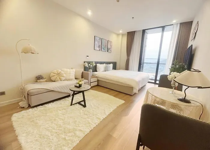 Apartment Icon40 Luxury