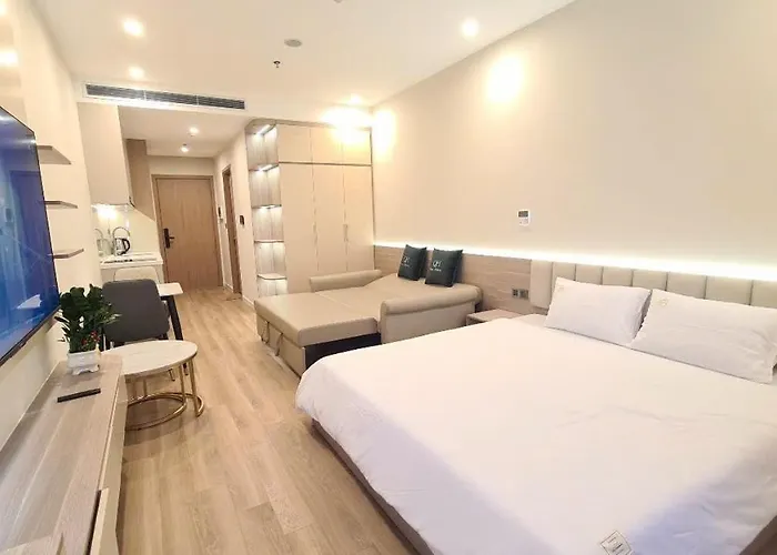 Apartment Icon40 Luxury Ha Long