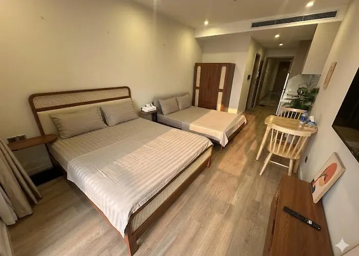 Apartment Icon40 Luxury
